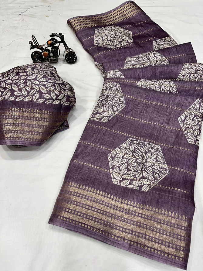 Wow Non Catalogue Super Dola Silk Saree Catalogue